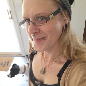 Meet your Posher, Marie